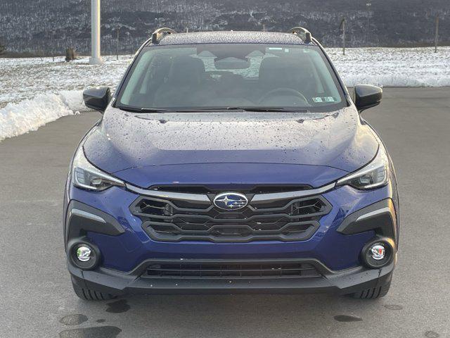 new 2026 Subaru Crosstrek car, priced at $33,549
