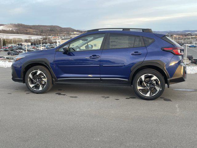 new 2026 Subaru Crosstrek car, priced at $33,549