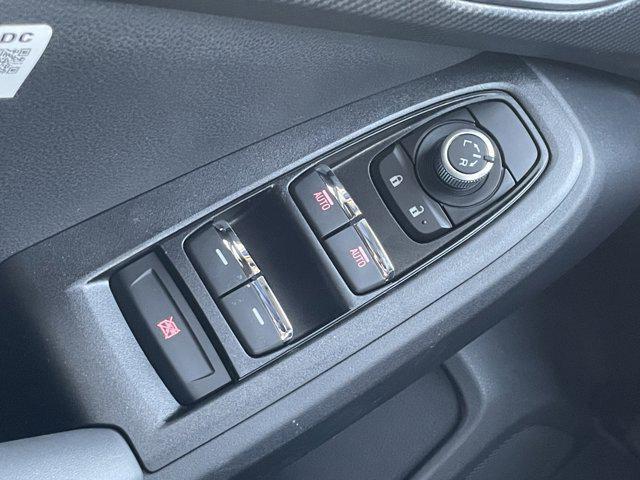 new 2026 Subaru Crosstrek car, priced at $33,549