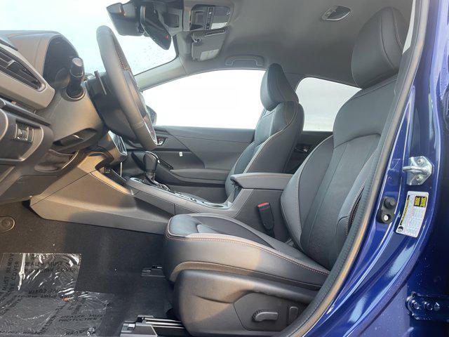 new 2026 Subaru Crosstrek car, priced at $33,549