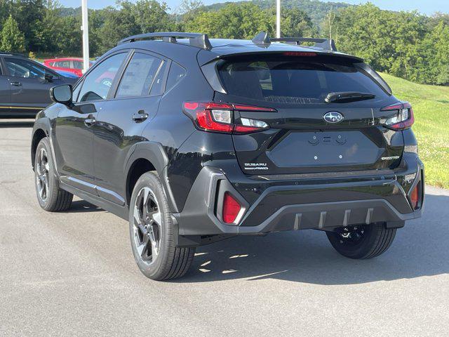 new 2025 Subaru Crosstrek car, priced at $35,134