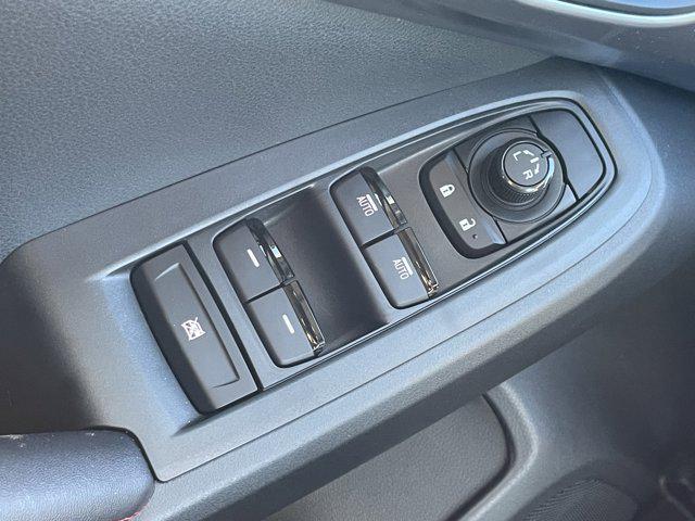 new 2026 Subaru Impreza car, priced at $28,290