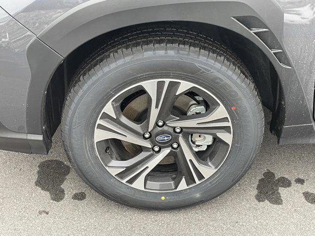 new 2026 Subaru Crosstrek car, priced at $30,132