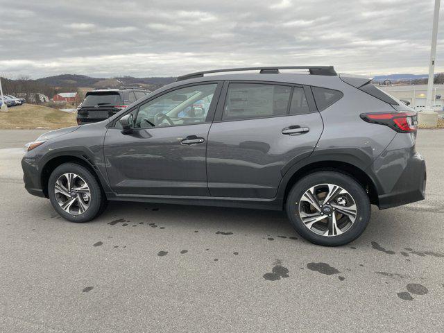 new 2026 Subaru Crosstrek car, priced at $30,132