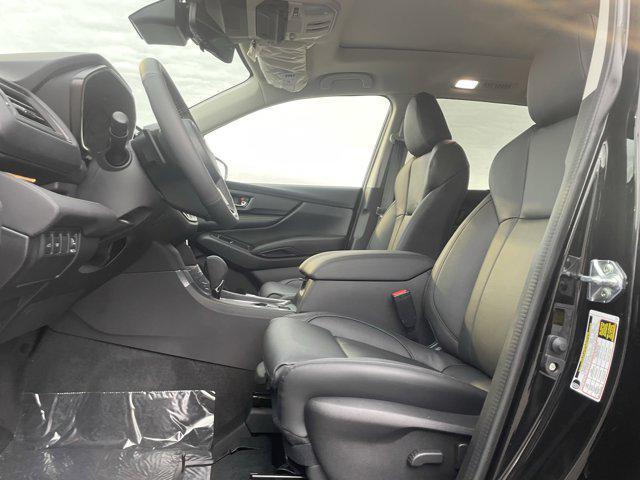 new 2026 Subaru Ascent car, priced at $50,975