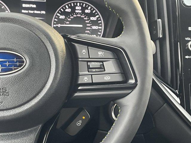 new 2026 Subaru Ascent car, priced at $50,975