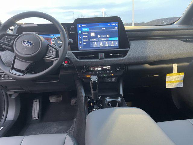 new 2026 Subaru Outback car, priced at $35,021