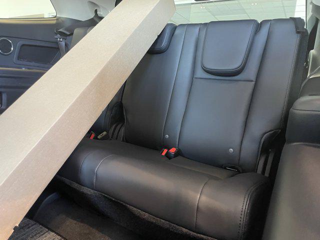 new 2026 Subaru Ascent car, priced at $50,002