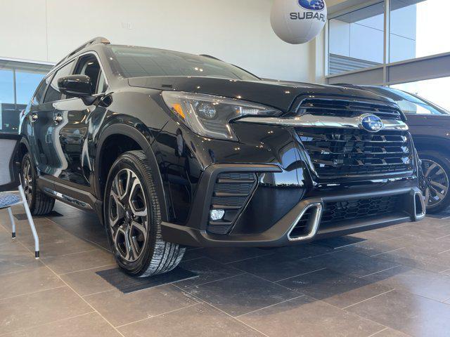 new 2026 Subaru Ascent car, priced at $50,002