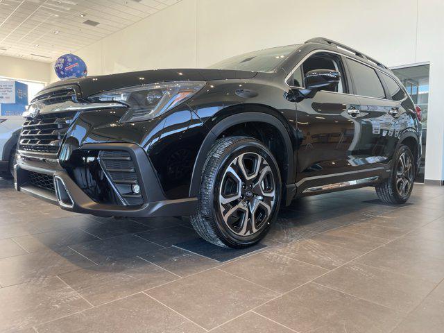 new 2026 Subaru Ascent car, priced at $50,002