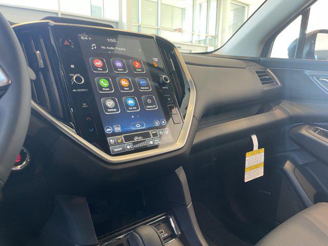 new 2026 Subaru Ascent car, priced at $50,002
