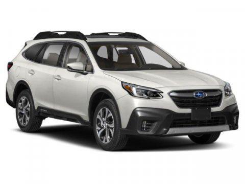 used 2022 Subaru Outback car, priced at $24,500