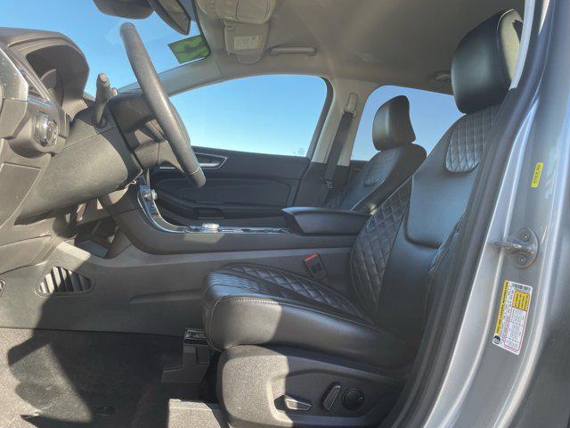 used 2023 Ford Edge car, priced at $21,000