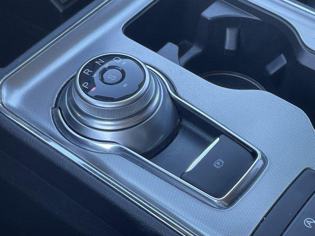 used 2023 Ford Edge car, priced at $21,000