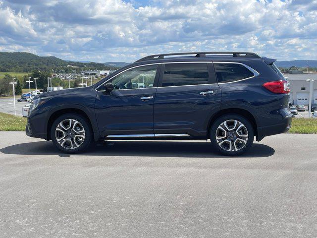 new 2025 Subaru Ascent car, priced at $49,407