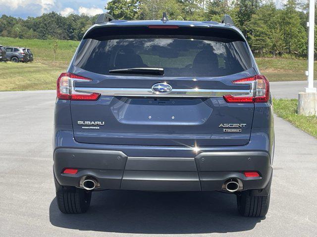 new 2025 Subaru Ascent car, priced at $49,407
