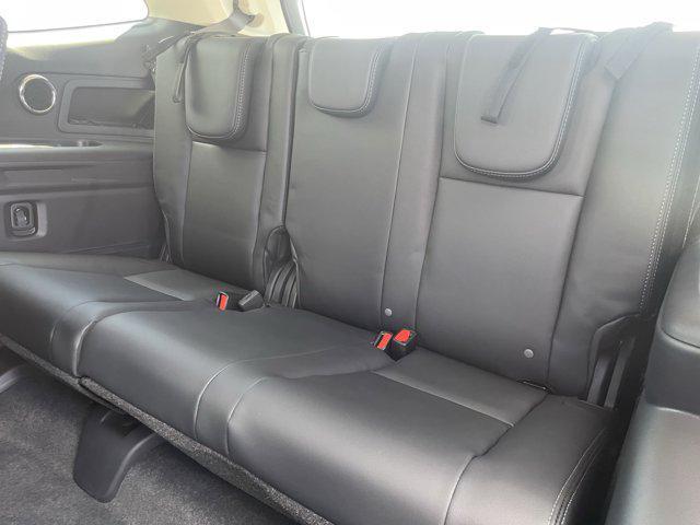 new 2025 Subaru Ascent car, priced at $49,407