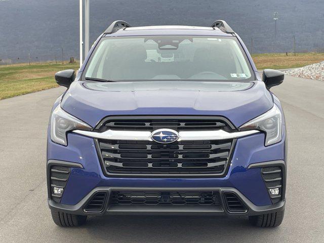 new 2026 Subaru Ascent car, priced at $46,990