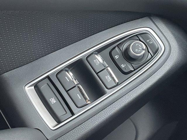 new 2026 Subaru Ascent car, priced at $46,990