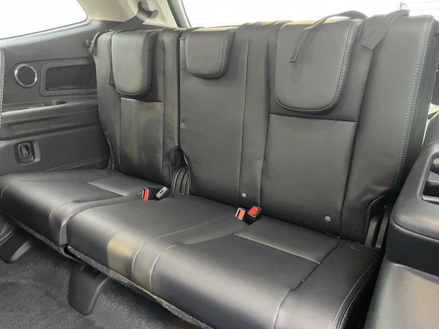 new 2026 Subaru Ascent car, priced at $46,990