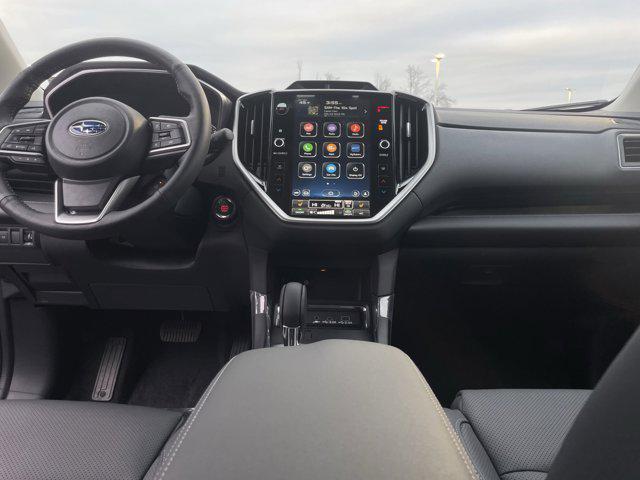 new 2026 Subaru Ascent car, priced at $46,990