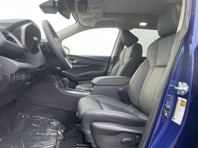 new 2026 Subaru Ascent car, priced at $46,990