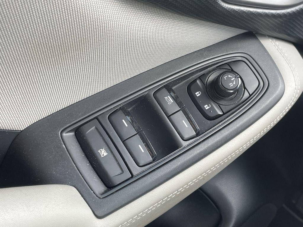 used 2023 Subaru Forester car, priced at $22,990