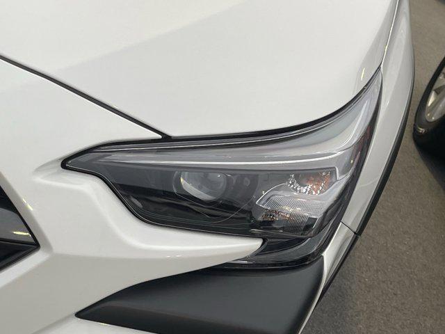 used 2025 Subaru Outback car, priced at $34,500