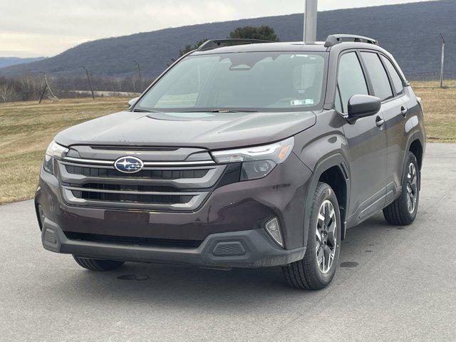 new 2026 Subaru Forester car, priced at $34,433