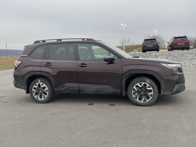 new 2026 Subaru Forester car, priced at $34,433
