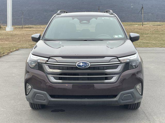 new 2026 Subaru Forester car, priced at $34,433