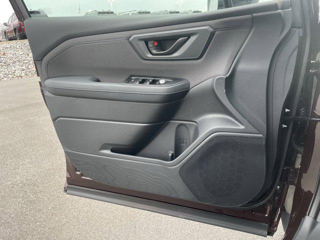 new 2026 Subaru Forester car, priced at $34,433