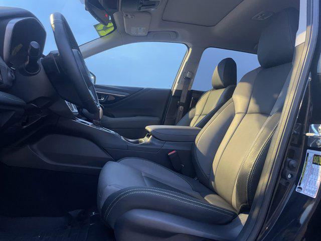 used 2025 Subaru Outback car, priced at $31,400