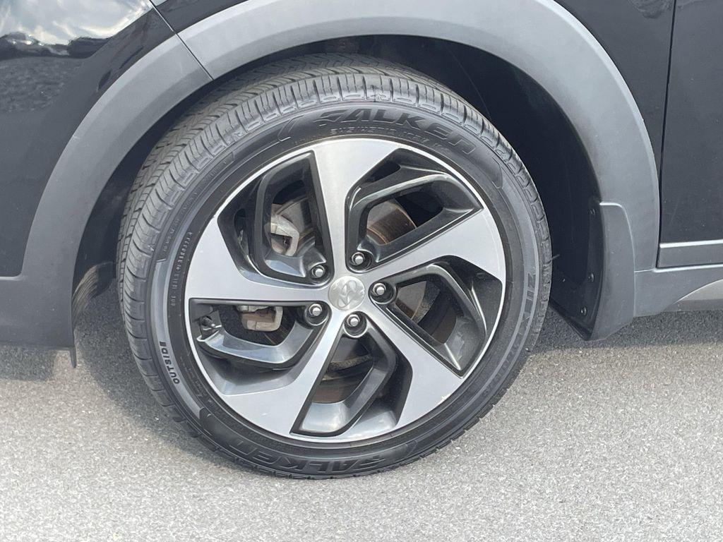 used 2016 Hyundai Tucson car, priced at $12,890