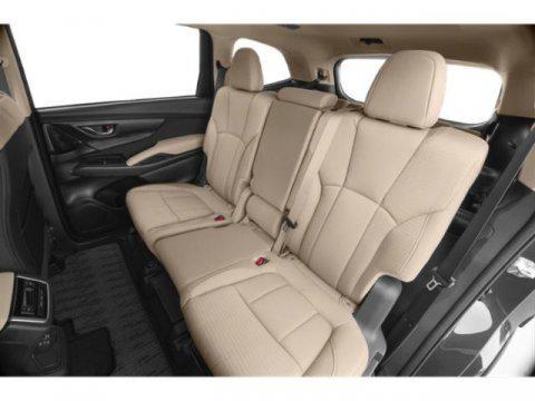 used 2025 Subaru Ascent car, priced at $35,500