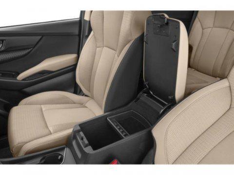 used 2025 Subaru Ascent car, priced at $35,500