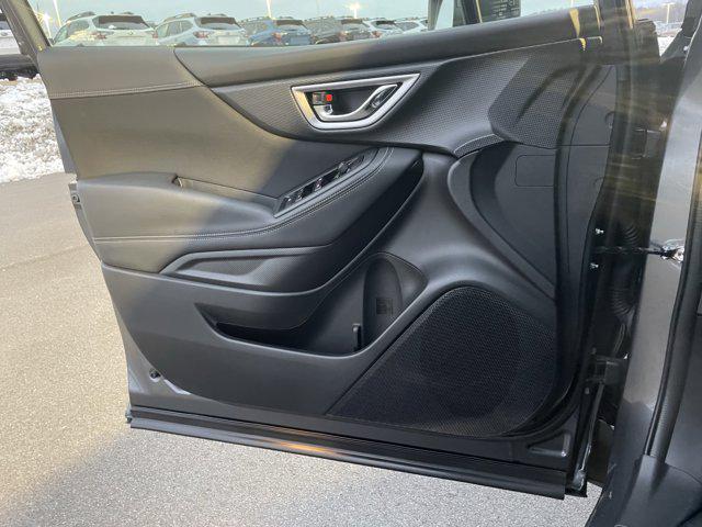 used 2023 Subaru Forester car, priced at $27,500