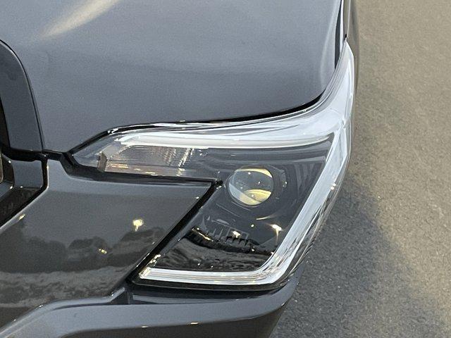 used 2023 Subaru Forester car, priced at $27,500