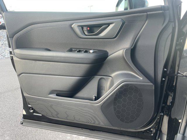 new 2026 Subaru Forester car, priced at $34,561