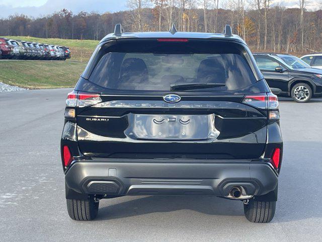 new 2026 Subaru Forester car, priced at $34,561