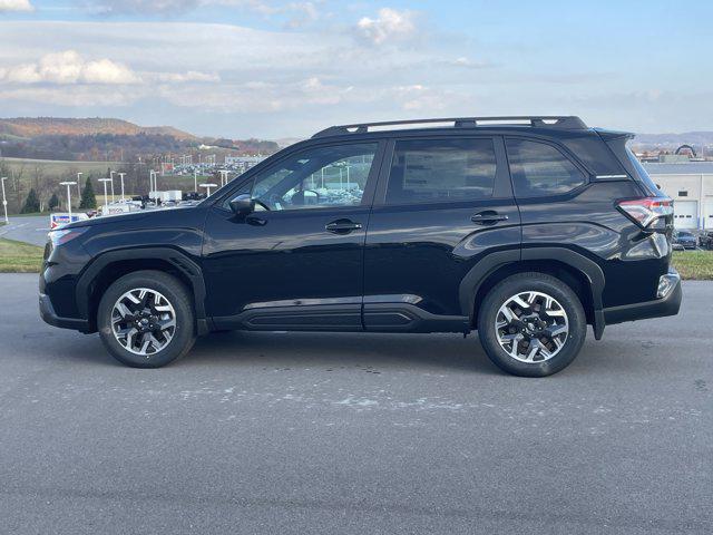 new 2026 Subaru Forester car, priced at $34,561