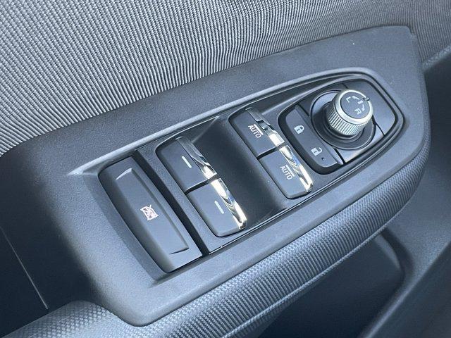 new 2026 Subaru Forester car, priced at $34,561