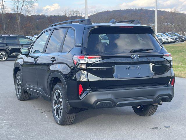 new 2026 Subaru Forester car, priced at $34,561