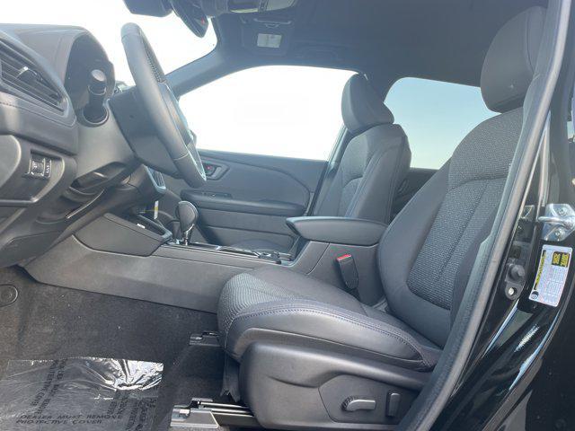 new 2026 Subaru Forester car, priced at $34,561