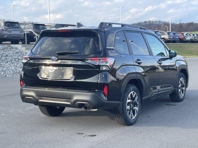 new 2026 Subaru Forester car, priced at $34,561