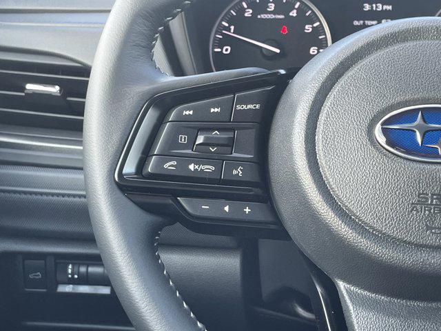 new 2026 Subaru Forester car, priced at $34,561