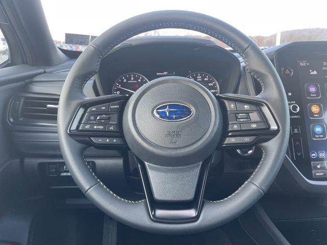 new 2026 Subaru Forester car, priced at $34,561