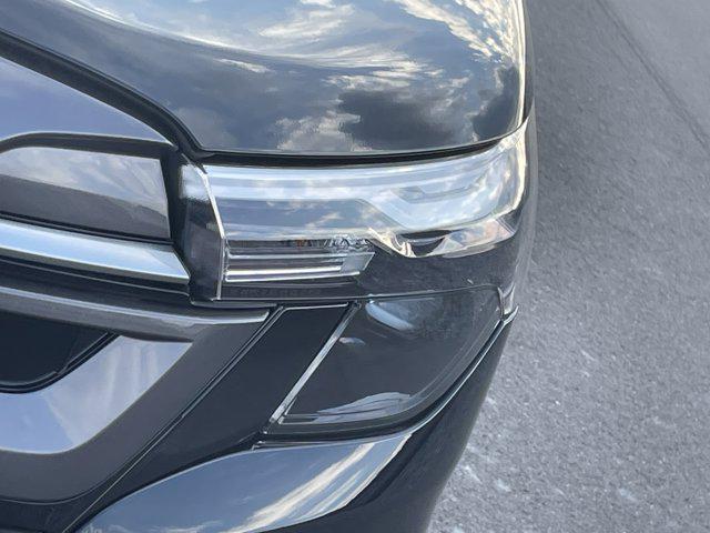 new 2026 Subaru Forester car, priced at $34,561