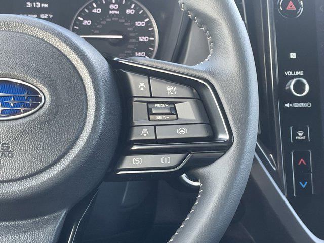 new 2026 Subaru Forester car, priced at $34,561