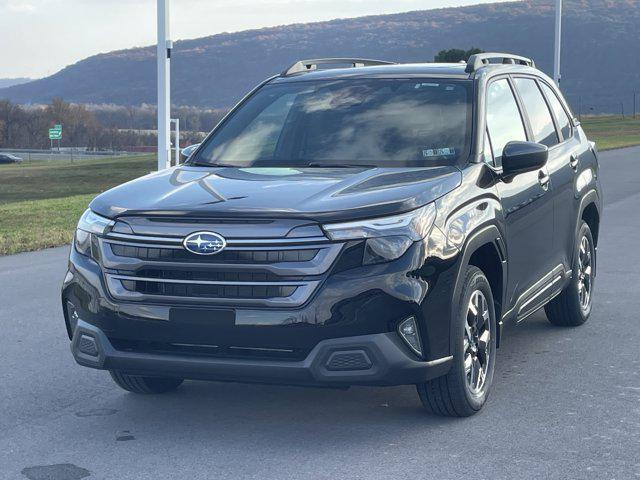 new 2026 Subaru Forester car, priced at $34,561